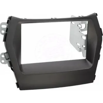 ISO redukce Rámeček autorádia 2DIN Hyundai, PF-2605