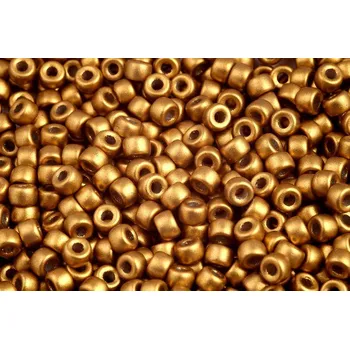 Korálek Matubo™ Round 6/0 - č.178