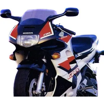 Honda Cbr 600 F2 1991-1994 - Plexi standard - Lehce kouřové