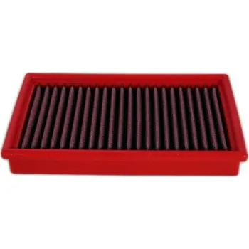 Filtr pro motocykl Vzduchový filtr BMC Moto Guzzi V11 LE MANS NERO CORSA / ROSSO CORSA / TENNI 03 - 06