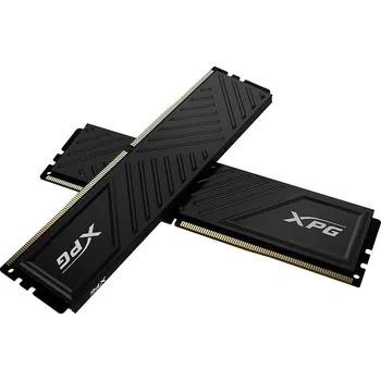 Operační paměť Adata XPG D35/DDR4/16GB/3200MHz/CL16/2x8GB/Black
