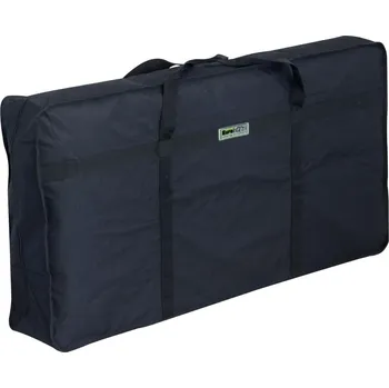 EuroTrail Taška na kempingové židle 116 x 60 x 20 cm černá
