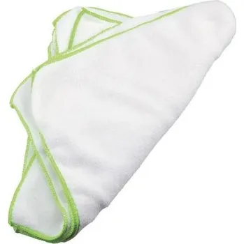 Motokosmetika OXFORD extra jemné detailingové utěrky z mikrovlákna 35x35 cm (balení 6 ks)