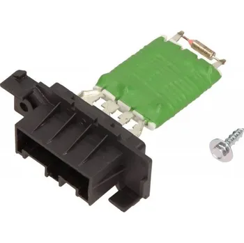 Řídící jednotka Regulátor ventilátoru FIAT PUNTO EVO CORSA D ADAM 09- 1068450796 MAXGEAR