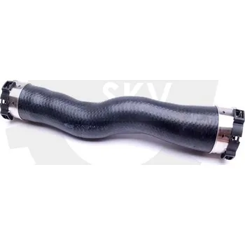 Chladič motoru hadice TURBO BMW 5 (F07, F10, F11) 11617810614 11617810614 SKV Germany