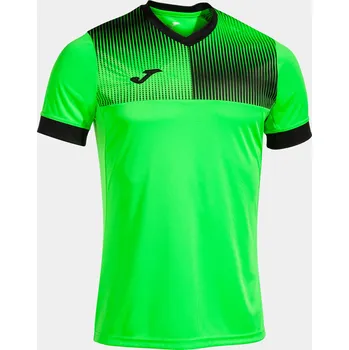 Dres Joma SUPERNOVA zelená/černá (5XS/116)