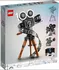 Stavebnice LEGO LEGO Disney 43230 Kamera na počest Walta Disneyho