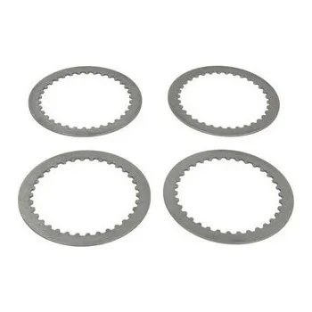 Spojkové ocelové (plechové) lamely TRW Yamaha YZF 125 14-16