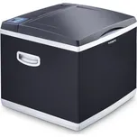 Dometic CoolFun CK-40D 40 l černá