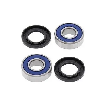 Ložiska předního kola Yamaha XT350 1985 - 2000 All Balls