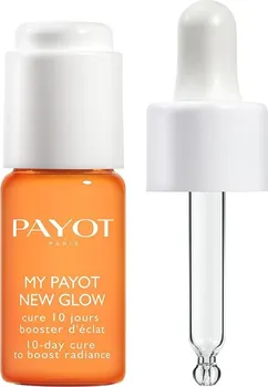 Pleťové sérum Payot My Payot New Glow 10-Day Cure To Boost Radiance 7 ml