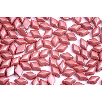 Korálek MATUBO GEMDUO č.187