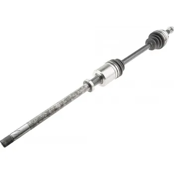 Poloosa kola Poloosa, Hnací hřídel PRAVA MASTER, MOVANO 2006- 304845 NTY