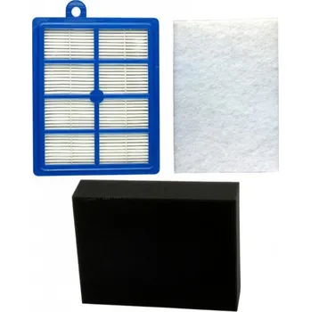 Filtr do vysavače Alternativní sada filtrů pro ELECTROLUX SuperCyclone SCPARKETTO 2+1ks