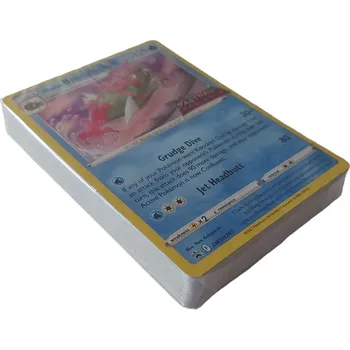 Sběratelská karetní hra Pokémon 40 kusů karet Astral Radiance