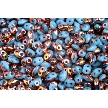 Korálek Matubo™ Superduo č. 374