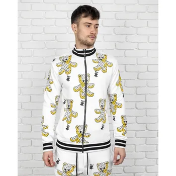 Pánská mikina 2Y Premium Mikina Sink Velikost: M