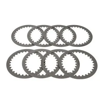 Spojkové ocelové (plechové) lamely TRW Kawasaki GTR 1000 86-03