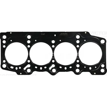 Těsnění motoru Těsnění, hlava válce VICTOR REINZ 61-37110-00