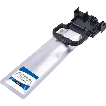 Počítač KOMPATIBILNÍ KAZETA EPSON T11D1 XL (C13T11D140) BLACK