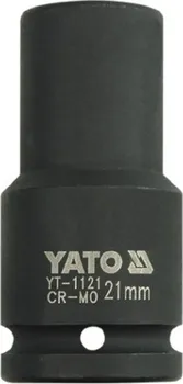 Gola hlavice Yato YT-1121