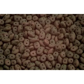 Korálek Matubo™ Superduo č.654