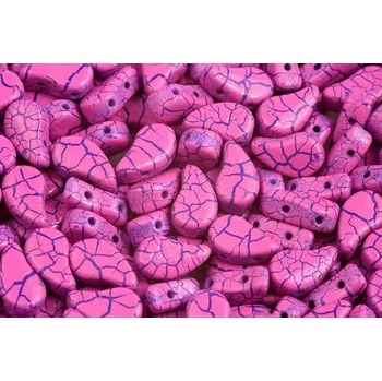 Korálek Paisley Duo - č.132