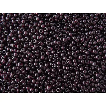 Korálek TOHO - Round 15/0 č.785