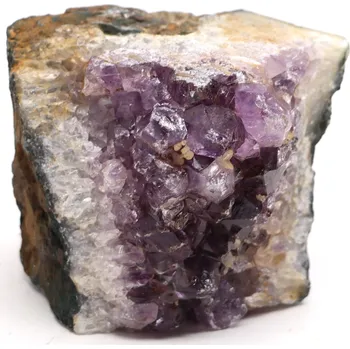 Drahý kámen Magieprirody.cz Ametyst drúza 0.510 kg #1808