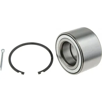 Ložisko kola zadní NISSAN X-TRAIL 4WD 2001- 43210AG000 NTY