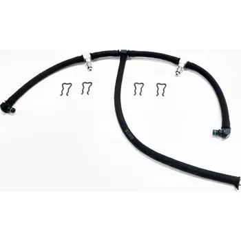 Hadice, unikání paliva CR FIAT DUCATO 2,8JTD 00- 500322331 DR MOTOR