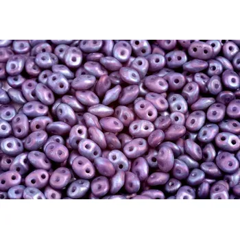 Korálek Matubo™ Superduo č.416