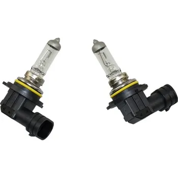 Autožárovka Žárovka ELTA 12V HB4 51W P22d VisionPro +50% - sada 2 ks (ELTA EB3006TR)