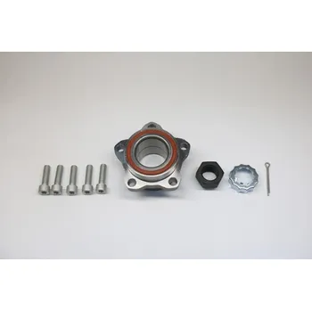 Sada ložiska kola QWP WWB213