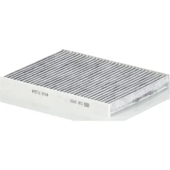 Klimatizace automobilu Filtr, vzduch v interiéru MANN-FILTER CUK 2422