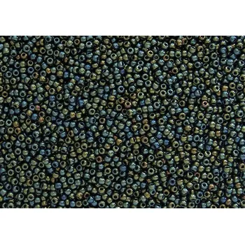 Korálek TOHO - Round 11/0 č.118