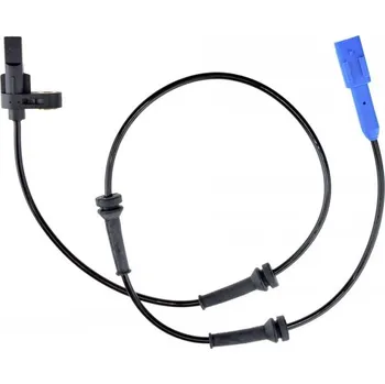 ABS Snímač ABS ZADNÍ PEUGEOT 206 1998- 4545A0 NTY