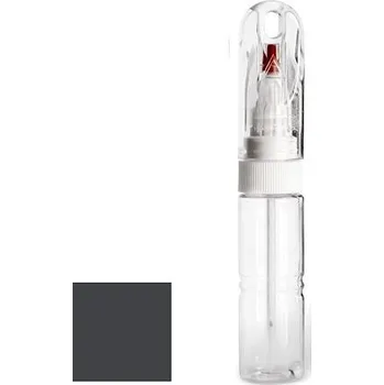 Autolak Opravná tužka 2v1 RAL 7016 ANTHRAZITGRAU stupeň lesku Lesk