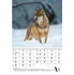 Kalendář BB Art Nástěnný kalendář Myslivecký 2024