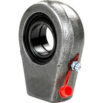 Kabelové oko Oko k hydraulickému válci s vnitřním závitem M16 x 1,5 a o průměru 25 mm