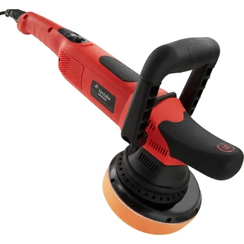 leštička tectake Exzenter 403395