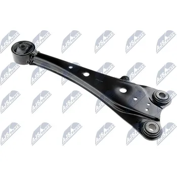 Uložení, řídicí mechanismus NTY ZWT-TY-145