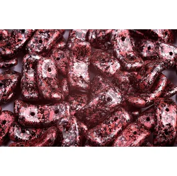 Korálek PRECIOSA Bow™ č.36 (3,5x15,5mm)