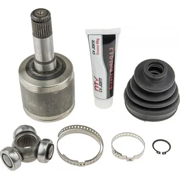 Poloosa kola Kloub poloosy vnitřní OPEL INSIGNIA 08- /ATM, L/P/, ZAFIRA C 05- /Levý, ATM/, SAAB 9-5 2.0T 220KM, 2.0TD 190KM 10- /L/P/ NTY