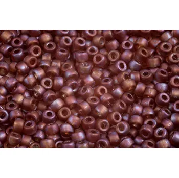 Korálek Matubo™ Round 6/0 - č.104