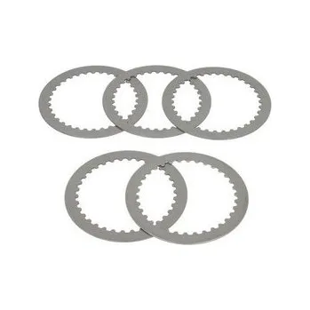 Spojkové ocelové (plechové) lamely TRW Kawasaki KMX 200 88-90