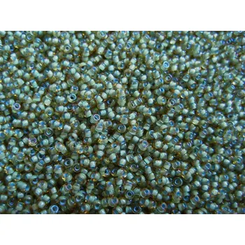 Korálek TOHO - Round 15/0 č.34