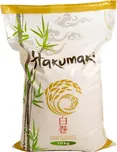 Hakumaki Rýže na sushi 10 kg