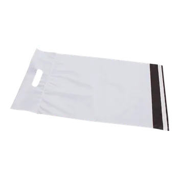 Sáček na potraviny Prepravné tašky LDPE čiernobiele - 170x230+60+70