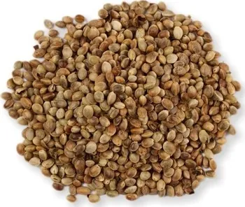 Ochutnej Ořech Konopné semínko neloupané 500 g
